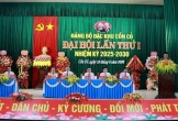 Đảng bộ đặc khu Cồn Cỏ, tỉnh Quảng Trị tổ chức Đại hội lần thứ I, nhiệm kỳ 2025-2030