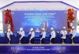 Quảng Trị khởi công loạt dự án ngàn tỉ, thông xe tuyến cao tốc Vạn Ninh - Cam Lộ