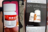 Bộ Y tế không cấp phép thuốc có hoạt chất phenylbutazone gây dị ứng nặng, tử vong