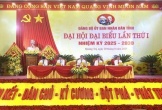 Phiên trù bị Đại hội Đại biểu Đảng bộ Văn phòng UBND tỉnh Quảng Trị lần thứ I