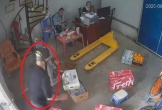 Lời khai của đối tượng cầm dao chém 3 đồng nghiệp cũ ở Hải Phòng