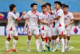 U23 Việt Nam sẵn sàng chinh phục đỉnh cao mới