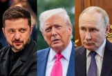 Điều có thể định đoạt hòa bình ở Ukraine