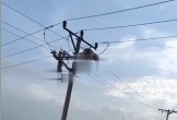 Danh tính người đàn ông tử vong khi đang sửa đường dây trên cột điện