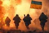 NÓNG: Kiev tuyên bố hạ sát nhóm đặc nhiệm Nga, 