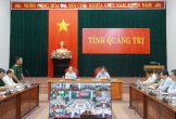 Quảng Trị họp khẩn ứng phó bão số 5