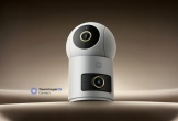 Xiaomi ra mắt Smart Camera 4 Dual-Camera Edition giá chỉ 1,1 triệu đồng
