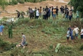 Thanh Hóa: Một thanh niên t/ử v/o/n/g do đ/u/ố/i n/ư/ớc khi bơi qua sông Cầu Chày