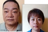 Cựu Chủ tịch Công ty cổ phần thương mại Thủy Nguyên với những 'cú' thế chấp, vay đáo nợ hàng trăm tỷ đồng