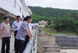 Tỉnh Quảng Trị rà soát, đảm bảo an toàn hồ đập sau bão