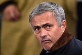 Mourinho bị sa thải