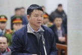 Các phạm nhân Đinh La Thăng, Trịnh Văn Quyết, 