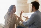 Sống thử, nào ngờ tôi thành... người phục vụ không lương cho bạn gái