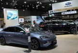 Xe điện Trung Quốc thách thức 'ngôi vương' của Tesla tại châu Âu
