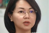 Khởi tố, bắt tạm giam Cục trưởng Cục An toàn thực phẩm Bộ Y tế Trần Việt Nga