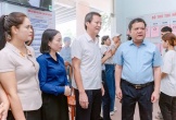 Vận hành chính quyền 2 cấp ở Quảng Trị: Sự hài lòng của người dân là thước đo