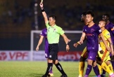 Trọng tài Trần Đình Thịnh qua đời