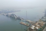 Quảng Trị: Dự kiến hoàn thành cầu Nhật Lệ 3 vào tháng 9/2025