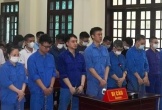 Hải Phòng: 14 cựu cán bộ Hải quan hầu tòa