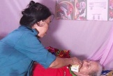 Cựu chiến binh, thương binh bị bệnh nặng
