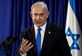 Thế giới 'dậy sóng' với kịch bản Israel chiếm toàn bộ Gaza