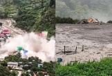 Lũ quét ở Ấn Độ khiến hàng chục người thiệt mạng, mất tích