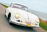 Chiếc Porsche 356 duy nhất thế giới hồi sinh sau 10 năm phục chế kỳ công