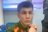 Thanh niên mặc quân phục công an vào sân bay Đà Nẵng chơi, bị phát hiện