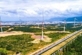Quảng Trị có 21 dự án điện gió với công suất hơn 994MW