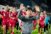 HLV Shin Tae-yong từ chức