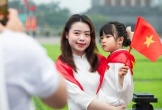 Lịch nghỉ lễ Quốc khánh 2/9 của học sinh, sinh viên cả nước