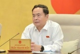 Trình Quốc hội thông qua Luật Thuế thu nhập cá nhân (sửa đổi) tại Kỳ họp thứ 10
