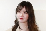 'Nàng Cỏ' Goo Hye Sun bức xúc
