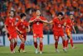 Tuyển nữ Việt Nam tiếp tục bỏ xa Thái Lan trên bảng xếp hạng FIFA
