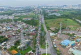 Mở toang các cửa ngõ bằng loạt dự án ngàn tỉ đồng
