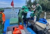 Đà Nẵng: Tìm thấy t/h/i t/h/ể ngư dân m/ấ/t t/í/c/h cách vịnh An Hòa hơn 1 hải lý