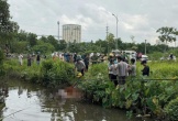 Vụ hai cháu bé t/ử v/o/n/g tại Hưng Yên, ng/hi ph/ạ/m là bà nội