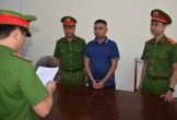 B/ắ/t cựu nhân viên ngân hàng ở Đà Nẵng