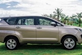 Toyota 'khai tử' dòng xe Innova ở thị trường Việt Nam