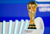Xác định 2 đội dự vòng loại liên lục địa World Cup 2026