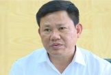 Bắt tạm giam ông Nguyễn Văn Thi Phó Chủ tịch Thường trực UBND tỉnh Thanh Hoá