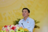 Tạm hoãn xuất cảnh cựu Bí thư Tỉnh ủy Thanh Hóa Đỗ Trọng Hưng