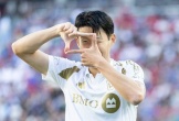 Son Heung-min đi vào lịch sử