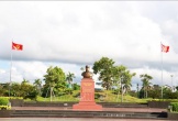 Vẹn nguyên tình cảm đặc biệt của người dân Quảng Trị với Lãnh tụ Fidel Castro