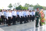 Vang mãi khúc tráng ca từ thành cổ