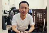 Đối tượng truy nã ra đầu thú ở Hải Phòng