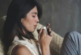 Thời điểm lý tưởng để uống cà phê sáng