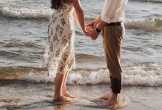 Tôi có nên đến với người phụ nữ từng đổ vỡ, có con nhỏ khi cha mẹ phản đối