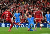 Liverpool thắng nghẹt thở, Van Dijk giải cứu phút bù giờ