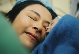 Ngọc Hân sinh con trai